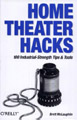 Home Theater hacks