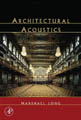 Architectural acoustics