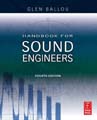 Handbook for sound engineers