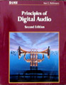 Principles of Digital Audio