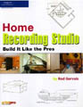 Home Recording Studio