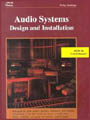 Audio Systems - Design and installation