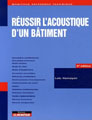 Réussir l'acoustique d'un bâtiment