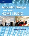 Acoustic design for the home studio