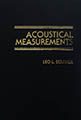 Acoustical Measurements