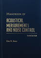 Acoustical Measurements and Noise Control