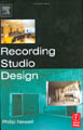 Recording Studio Design