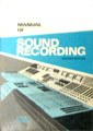 Manual of Sound recording