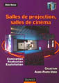 Salles de projection, salles de cinéma