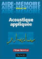 Acoustique appliquée