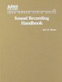 Sound Recording Handbook